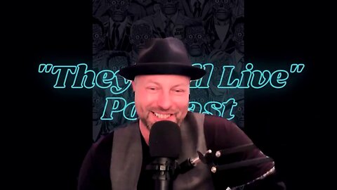 They Still Live Episode 170- Back in Black