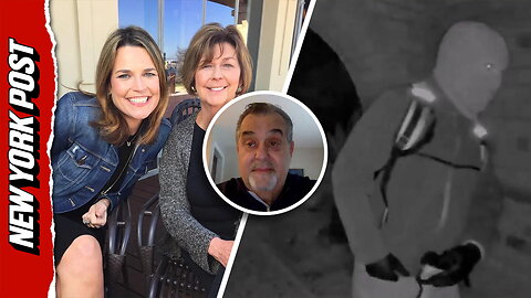 Expert points to early stumbles in probe of Savannah Guthrie's missing mom