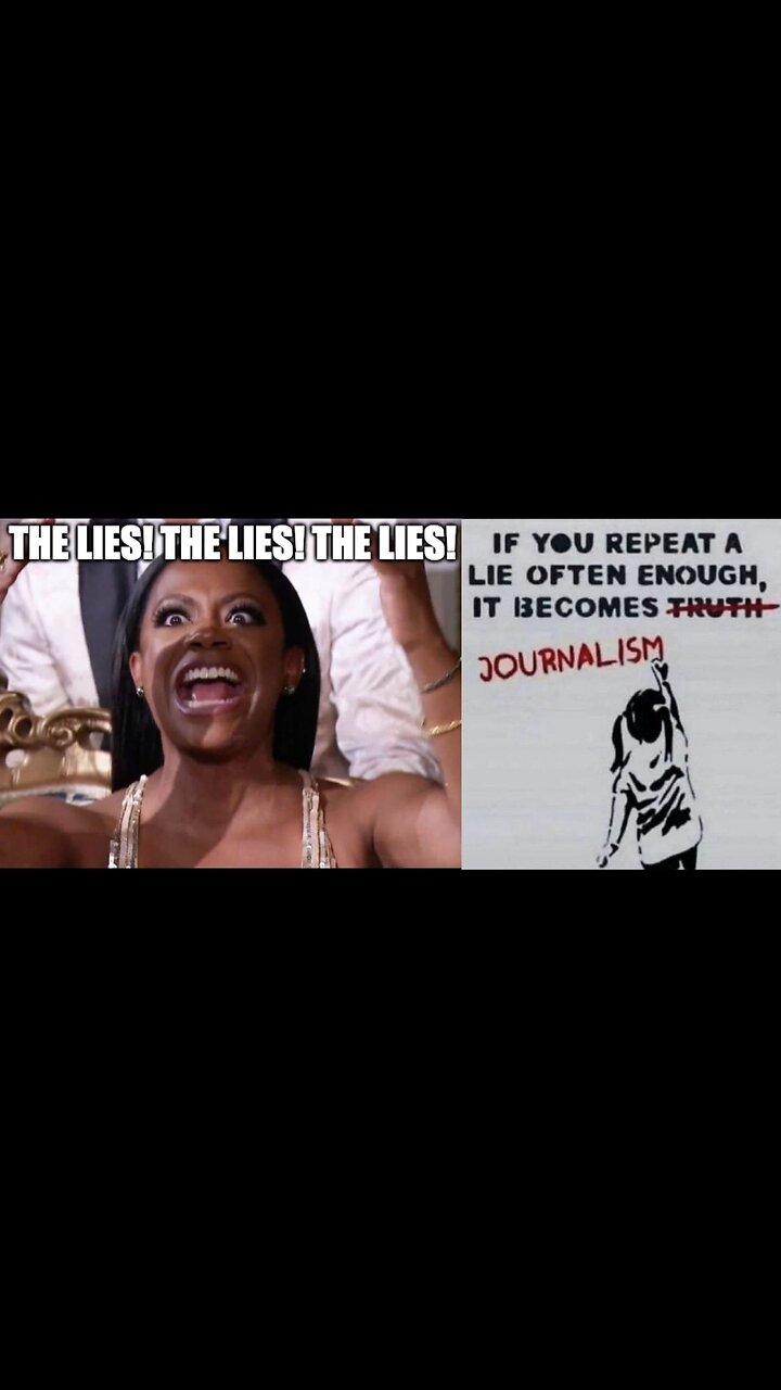 WaPo Runs False Story About US Coast Guard And Swastikas, And OF COURSE, Every Dem Falls For It