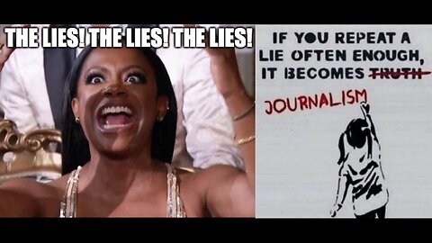 WaPo Runs False Story About US Coast Guard And Swastikas, And OF COURSE, Every Dem Falls For It