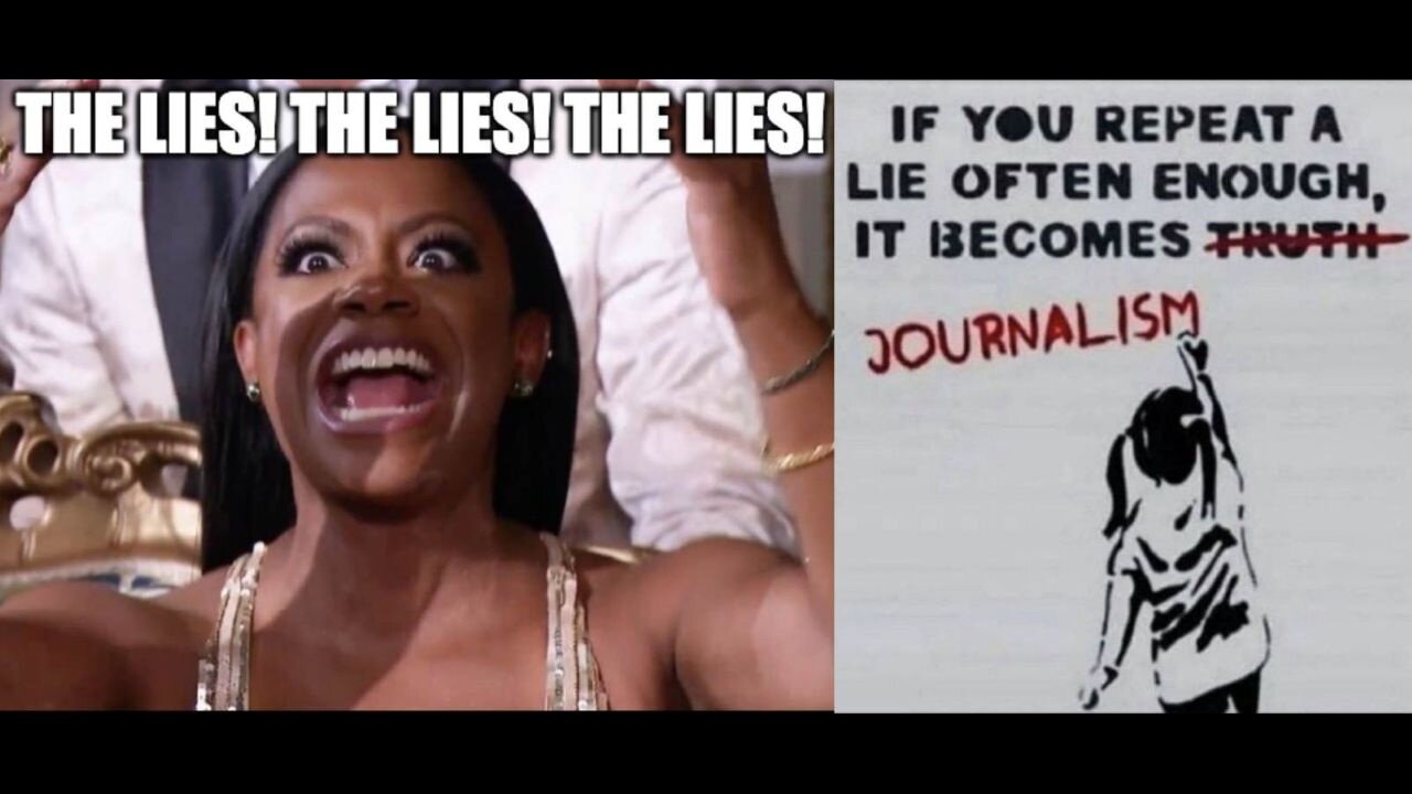 WaPo Runs False Story About US Coast Guard And Swastikas, And OF COURSE, Every Dem Falls For It