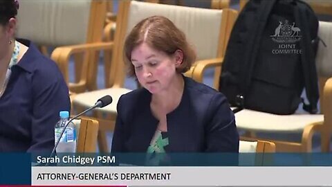 Australia's New Hate Speech and Extremism Laws Protect Jews and Muslims but Exclude Christians