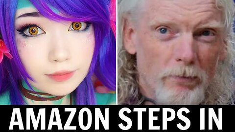 Twitch CEO is in serious trouble