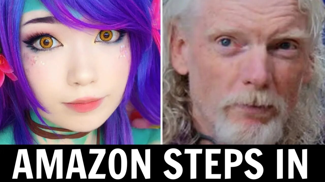Twitch CEO is in serious trouble
