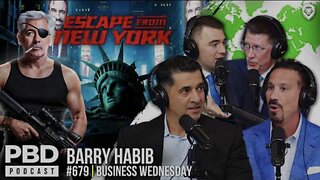 Mamdani WINS, NYC Residents PANIC, Prop 50 PASSES + Will The AI Bubble Burst? | Ep. 679