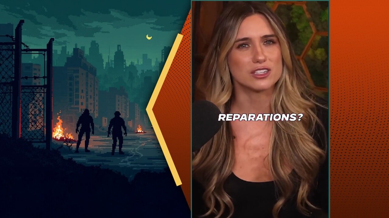 Americans are tired of working hard to fund handouts to those who refuse to work