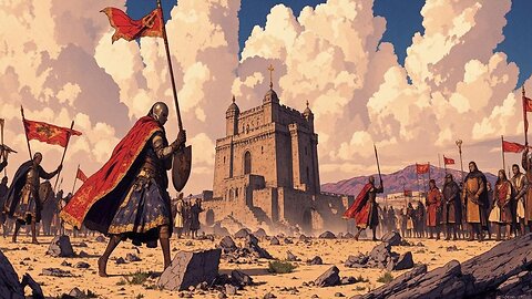 Medieval Battlefields In Towton, Visby, And Agincourt