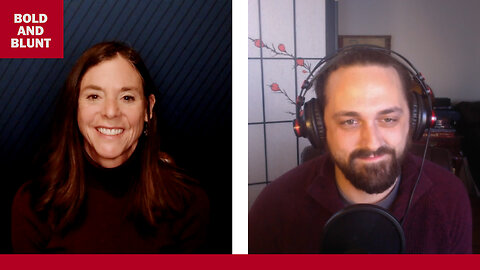 Bold & Blunt | A.I. holds power to enslave