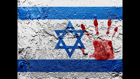 Jewish Journalist EXPOSES Israel’s DARK SECRET History