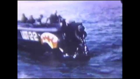 DECLASSIFIED: Naval Concepts of Chemical and Biological Warfare (Department of Defense, 1952)