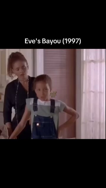 Eve's Bayou (1997)