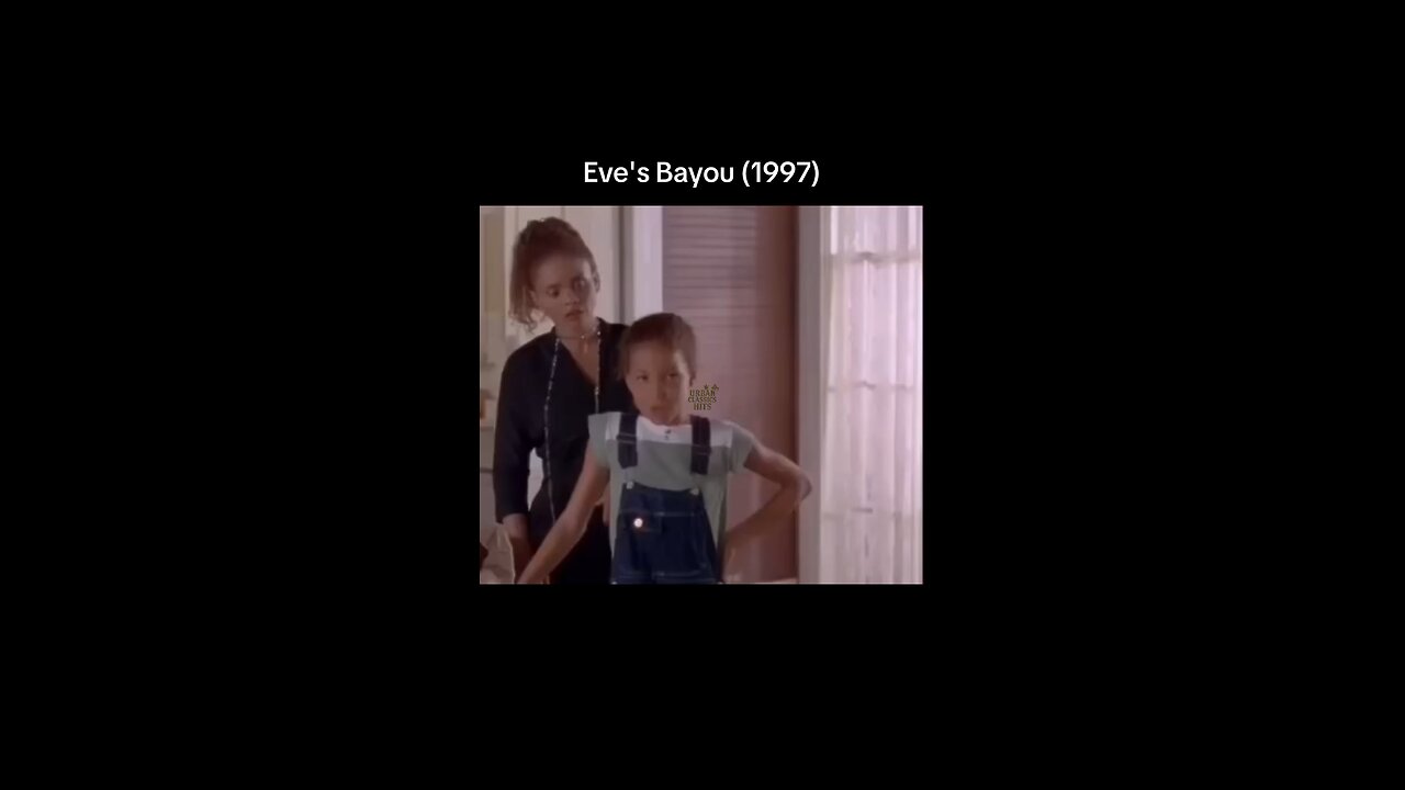 Eve's Bayou (1997)