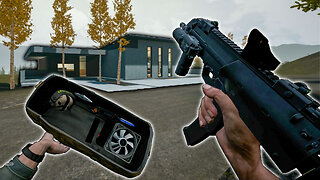 Ghost Of Tabor Is Like Fent...