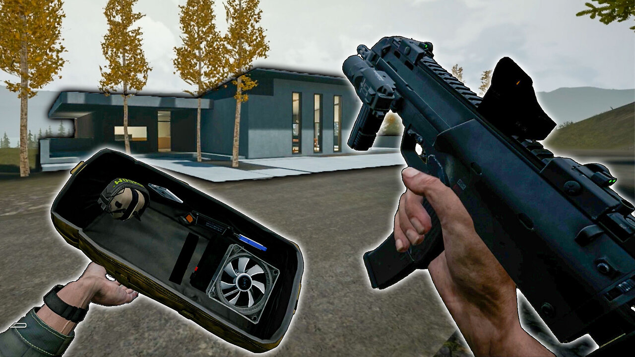 Ghost Of Tabor Is Like Fent...