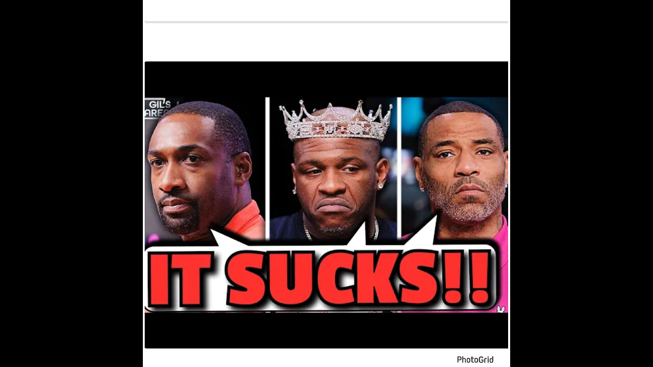 AASC #26. Gil's Arena Describes The STRUGGLE Of Life After The NBA