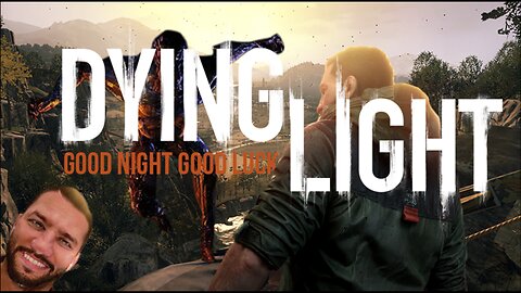 So We Revisited Dying Light In 2025...