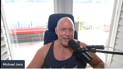 MICHAEL JACO -Where are all the Drones, Weather War? Bird Flu?