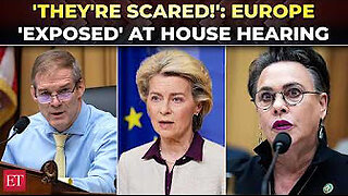 Ugly sensorious regime.