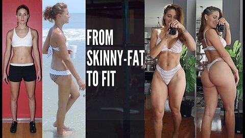 13 Years of Weightlifting / Was it worth it?