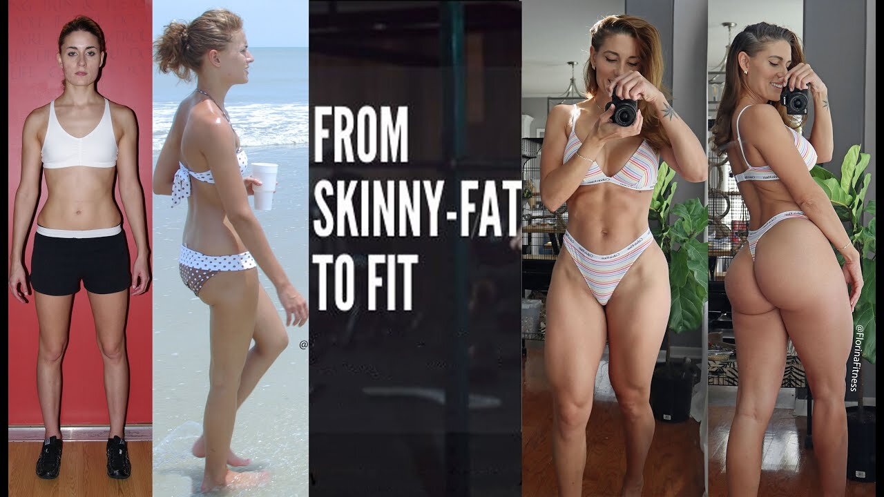 13 Years of Weightlifting / Was it worth it?