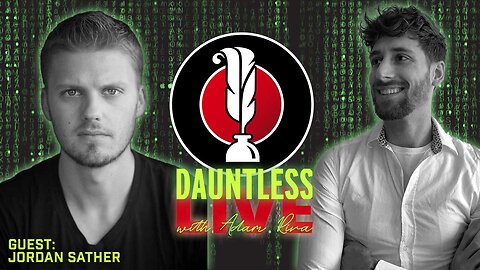 PHARMACOLATRY, CHEMICAL WARFARE, & PSYCHO-SPIRITUAL CONTROL feat. Jordan Sather