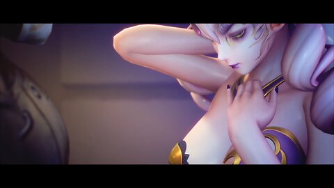 celestina scene with captain Celestina Unbound subverse