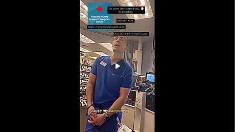 Pharmacist admits that he knew the jibby jab was for depopulation...