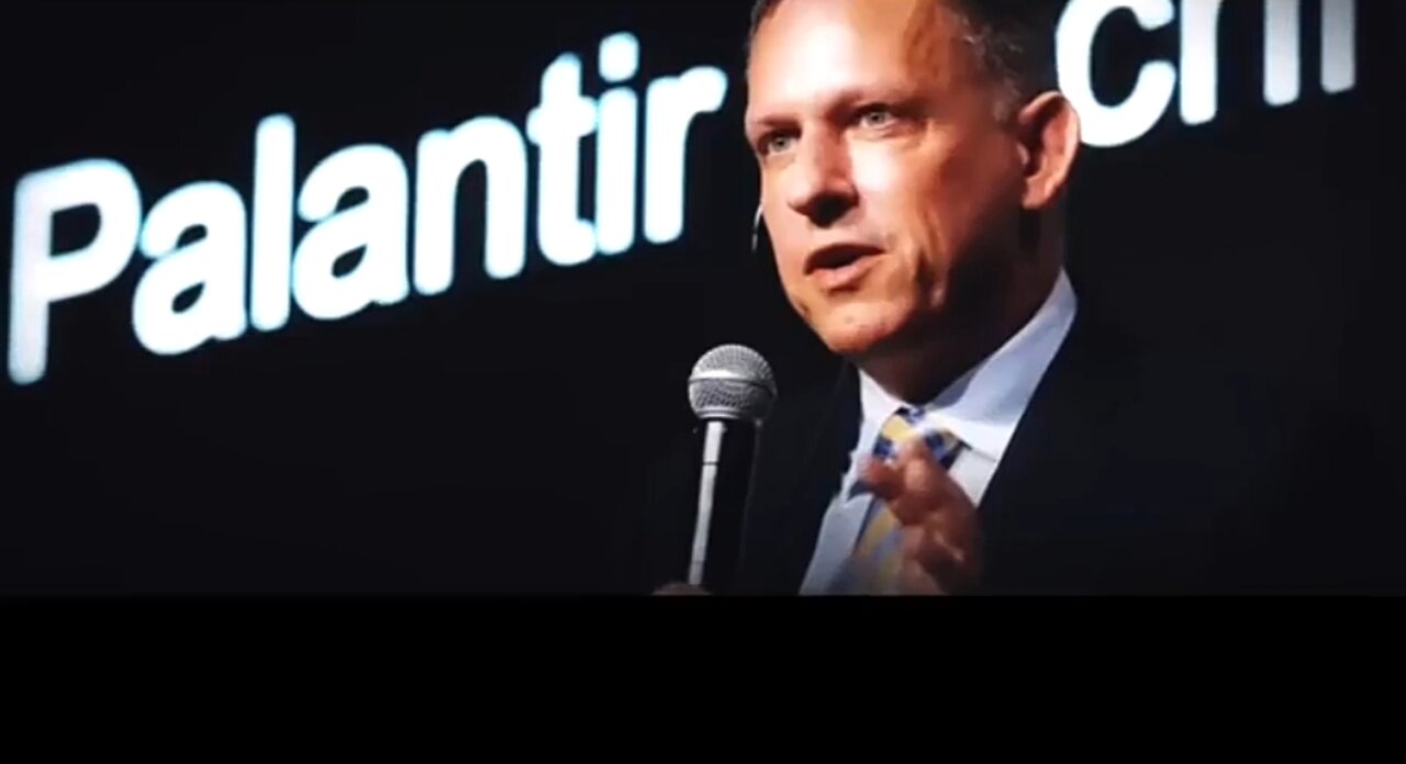 WHITNEY WEBB GIVES AN URGENT WARNING TO THE WORLD (PART 1) 💣