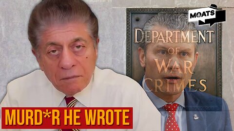 INTERVIEW: Obeying orders is no defence