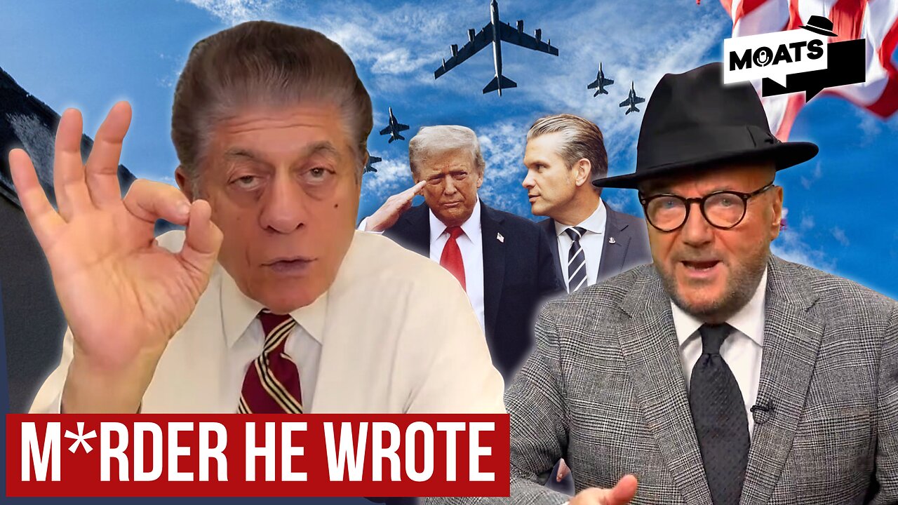 INTERVIEW: Obeying orders is no defence