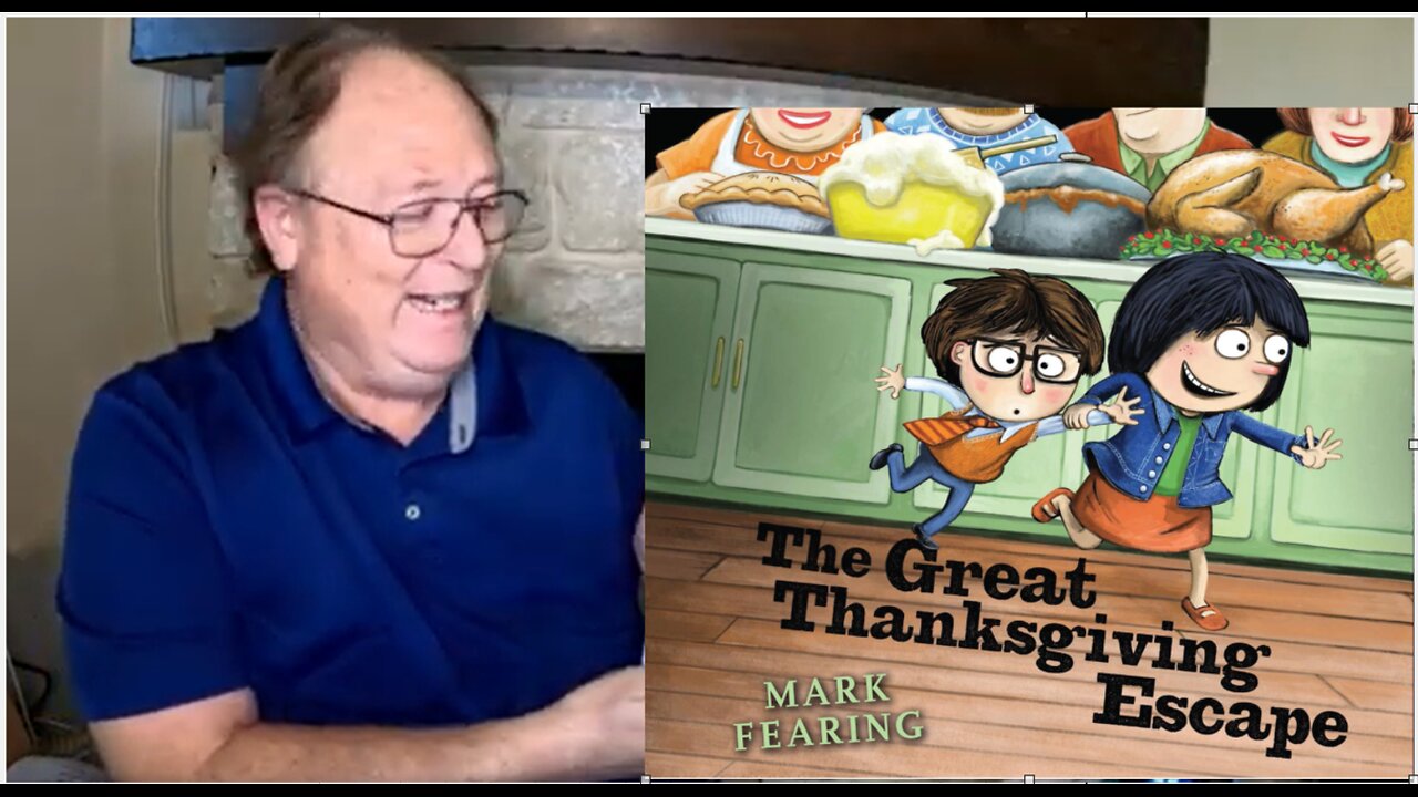 The Great Thanksgiving Escape