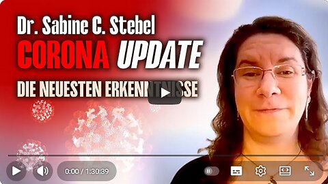 Nach der Spritze: Was wirklich im Körper passiert – neue Stimmen, neue Daten 15.10.2025 NuoFlix