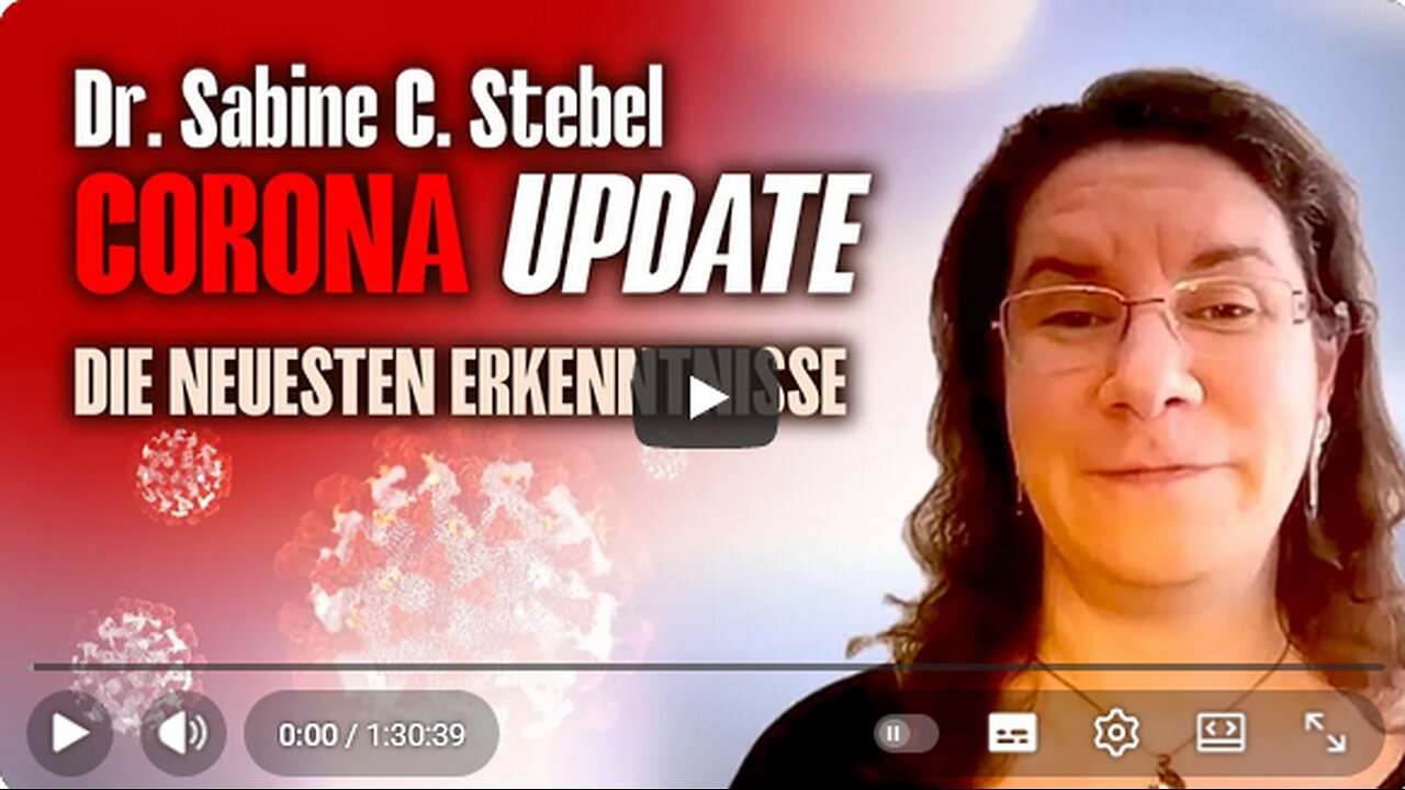 Nach der Spritze: Was wirklich im Körper passiert – neue Stimmen, neue Daten 15.10.2025 NuoFlix