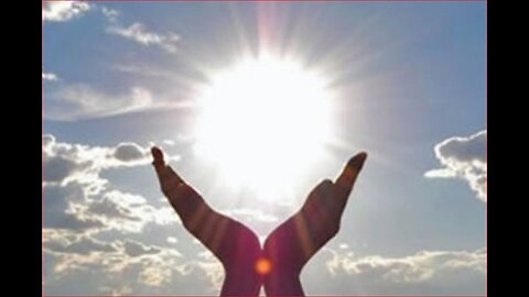 Introducing "Evolutionary Energy Arts" @ TheSupernatural.Show