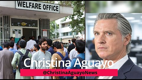 Afghan Collecting $84K In Welfare, Asks Job To Pay Him In Cash To Protect His Benefits