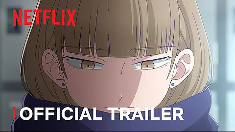 The Ramparts of Ice | Official Trailer | Netflix