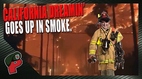 California Dreaming | Live From The Lair