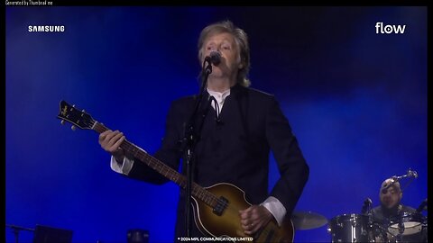 SIR PAUL VOL.2