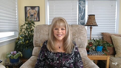 Mid Month Psychic Tarot Update for January 2025 by Pam Georgel