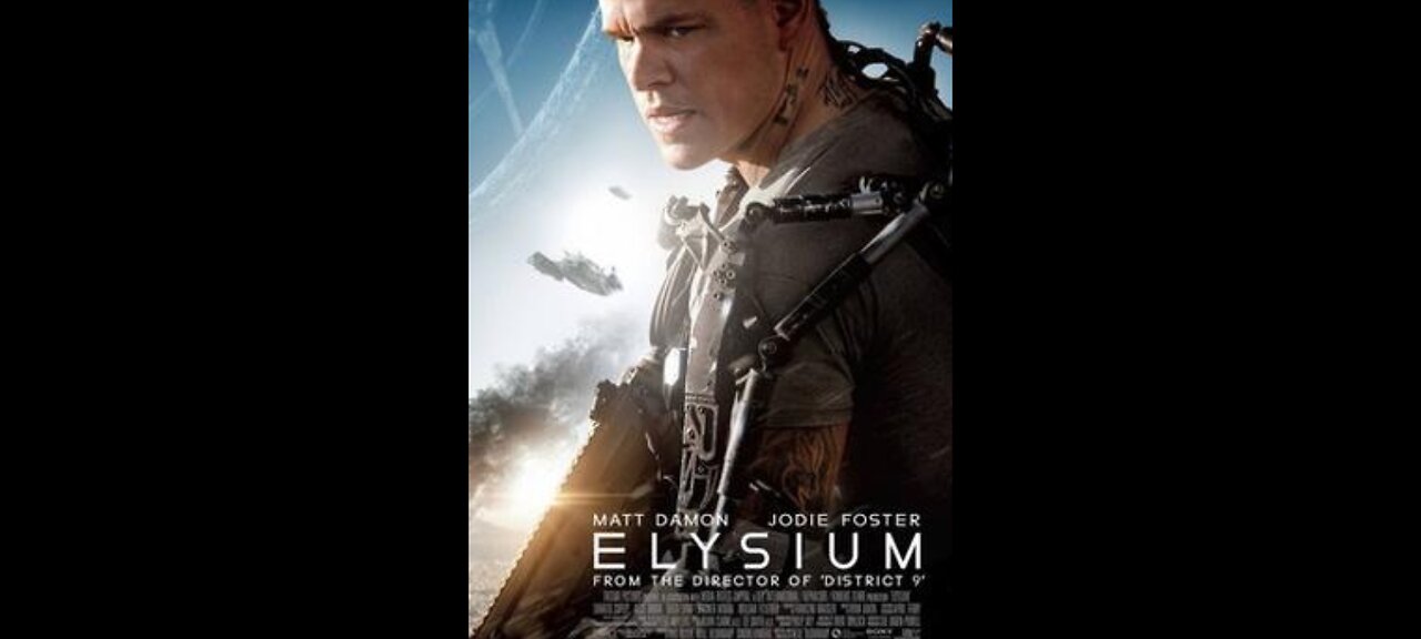 ELYSIUM
