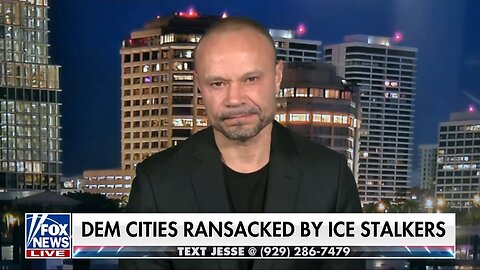 Bongino: Trump Is Transformative On Immigration