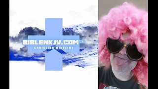 BIBLENKJV.COM™ 🛐 THE COTTON CANDY HAIR STYLE? #COMEDY