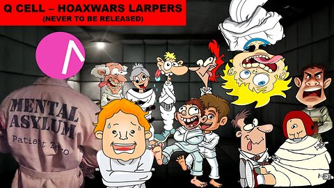 TRUTH IS TREASON IN THE EMPIRE OF LIES PART 2
