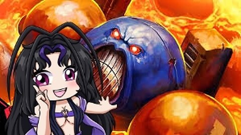 Goddess Reacts: Parsed The To Space King, Also Truckerman Debut