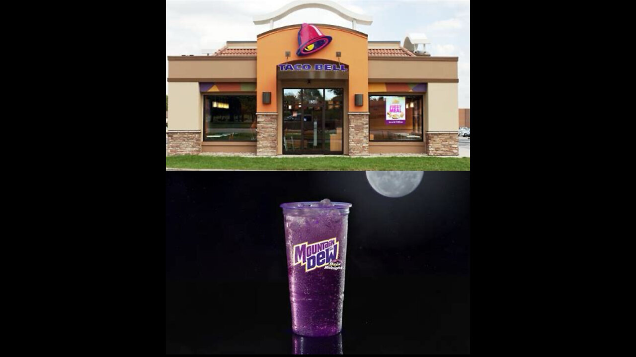 Baja Midnight & The Mountain Dew Conspiracy: Hidden Messages or Just Hype?