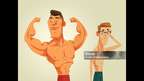 A CULPA DA DEGENERAÇÃO É DOS HOMENS FRACOS?