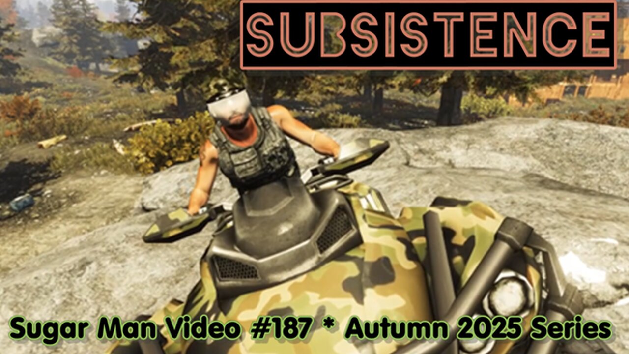 187 Sugar Man - A Fact And Phat Finding Mission