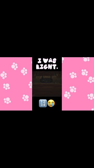 When the Answer Is Right but the Lock Still Says No