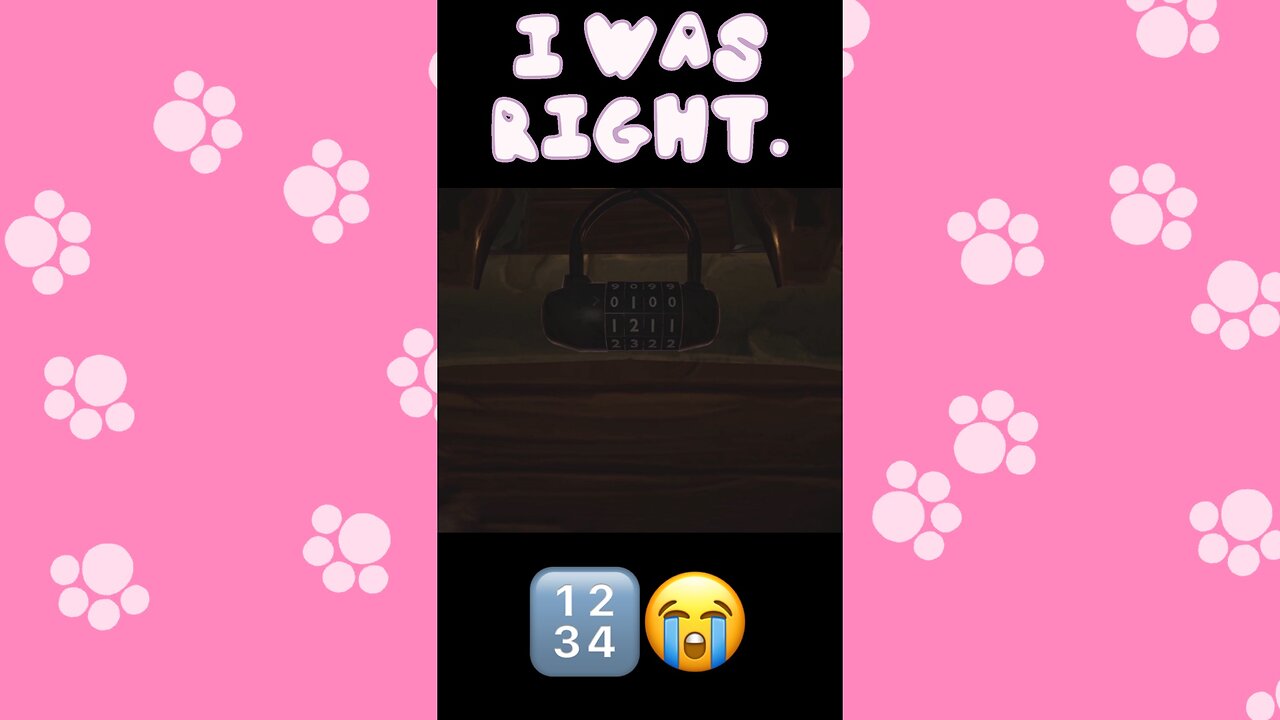 When the Answer Is Right but the Lock Still Says No