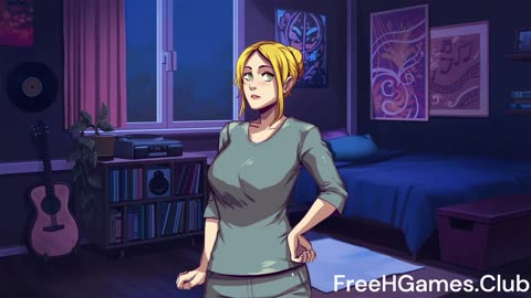 Christine’s Care [English – Uncensored] Download